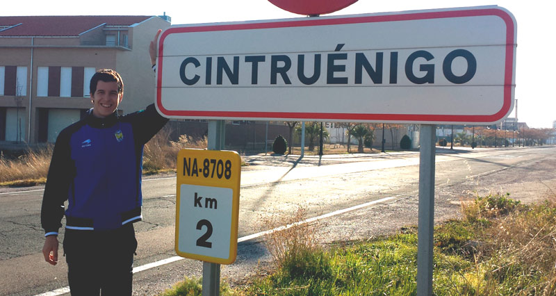 La Fundación Miguel Induráin por el mundo - 18